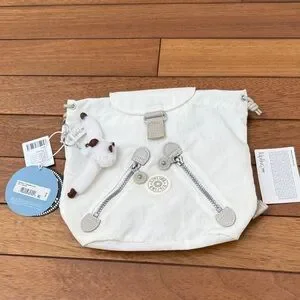 Kipling | Bags | Nwt Kipling Uo Cream New Fundamental  display picture 1